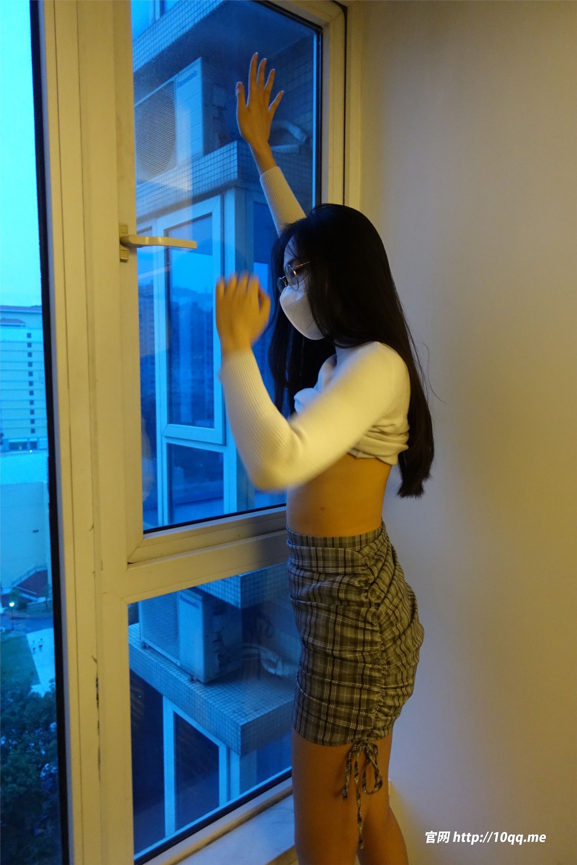 ROSI口罩系列 2023.07.23 NO.2597